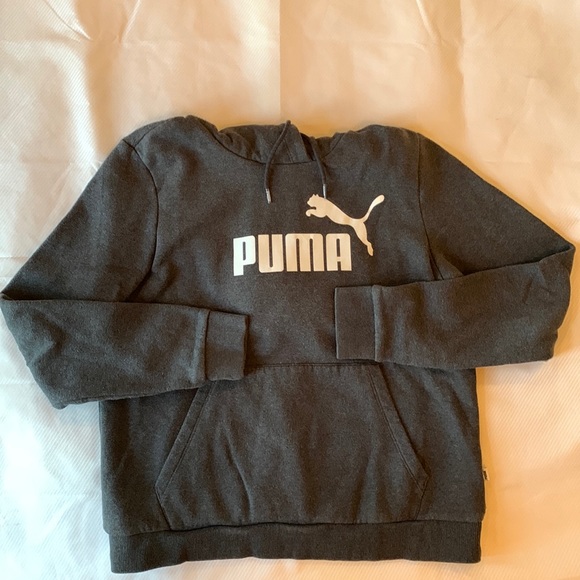 Puma sweatshirt - Picture 1 of 6